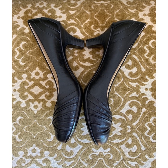 NIB Audrey Brooke Connie Pumps - Picture 4 of 8